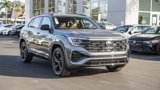 New 2025 Volkswagen Atlas Cross Sport SEL R-Line image 3