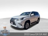 Used 2022 Lexus GX 460 image 4
