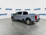 New 2025 Ford F250 Lariat w/ Chrome Package image 6