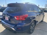 Used 2020 Nissan Pathfinder Platinum image 5
