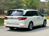 Used 2018 Honda Odyssey EX-L image 6