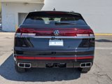 New 2025 Volkswagen Atlas Cross Sport SEL Premium R-Line image 6
