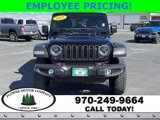 New 2025 Jeep Wrangler Unlimited Rubicon image 2