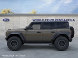 New 2025 Ford Bronco Raptor image 3