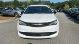 New 2025 Chrysler Voyager LX image 3
