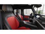 New 2025 Mercedes-Benz G 63 AMG 4MATIC image 4
