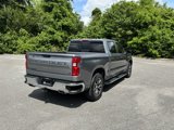 Used 2022 Chevrolet Silverado 1500 LT w/ All Star Edition Plus image 6
