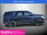 New 2025 Chevrolet Tahoe Premier image 4
