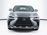 Used 2025 Lexus NX 250 FWD w/ Cold Area Package image 2