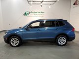 Used 2019 Volkswagen Tiguan SE w/ Panoramic Sunroof Package image 3