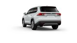New 2025 Toyota Grand Highlander AWD image 4