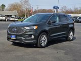 Certified 2023 Ford Edge SEL w/ Convenience Package image 5