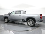New 2025 Chevrolet Silverado 2500 LTZ w/ LTZ Plus Package image 3