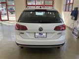 Used 2017 Volkswagen Golf Alltrack SE image 6