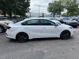 Used 2020 Kia Forte GT-Line w/ GT-Line Premium Package image 6