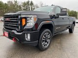 Used 2022 GMC Sierra 2500 AT4 w/ AT4 Premium Plus Package image 3