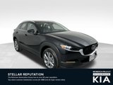 Used 2024 MAZDA CX-30 AWD 2.5 S w/ Premium Package image 3