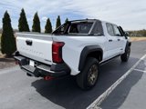 New 2025 Toyota Tacoma Trailhunter image 2