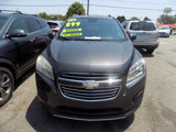 Used 2016 Chevrolet Trax LT w/ LT Convenience Package image 3