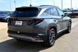 New 2026 Hyundai Tucson Limited image 3