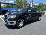 Used 2024 RAM 1500 Laramie image 2