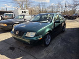Used 2001 Volkswagen Jetta GLS image 2