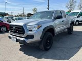 Used 2020 Toyota Tacoma SR w/ SX Package image 4