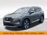 Certified 2022 Nissan Rogue SL image 2