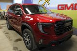 New 2025 GMC Acadia AT4 w/ Luxury Package image 4