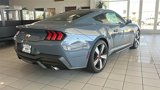 New 2025 Ford Mustang GT Premium w/ 60th Anniversary Package image 2