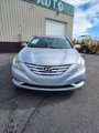 Used 2013 Hyundai Sonata Limited image 3