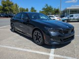 New 2026 BMW 550e xDrive image 3