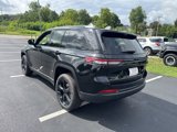 New 2025 Jeep Grand Cherokee Limited image 5
