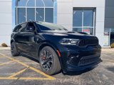 Used 2024 Dodge Durango SRT Hellcat image 4