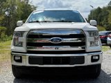 Used 2017 Ford F150 Lariat w/ Equipment Group 501A Mid image 2