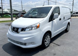 Used 2020 Nissan NV200 SV w/ Back Door Glass Package image 6