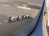 New 2025 Honda Odyssey Elite image 4