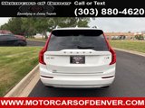 Used 2018 Volvo XC90 T6 Momentum w/ Convenience Package image 4