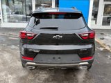 New 2025 Chevrolet TrailBlazer ACTIV w/ Driver Confidence Package image 6