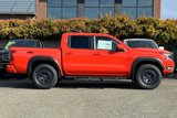 New 2025 Nissan Frontier PRO-4X image 5