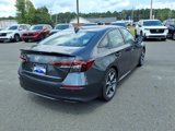 New 2026 Honda Civic Sport Touring image 3