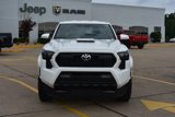 Used 2024 Toyota Tacoma TRD Sport image 2