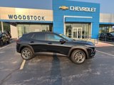 New 2025 Chevrolet Trax LT w/ LT Convenience Package image 2