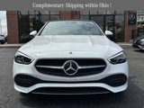 Used 2025 Mercedes-Benz C 300 4MATIC Sedan image 2