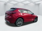 New 2025 MAZDA CX-5 Signature image 5