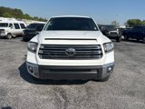 Used 2021 Toyota Tundra SR5 w/ Trail Edition image 2