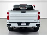 Used 2025 Chevrolet Silverado 1500 RST w/ RST All Star Premium Package image 6