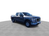 Certified 2022 Ford F150 XLT image 2