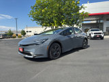 New 2026 Toyota Prius Plug-In Hybrid image 5