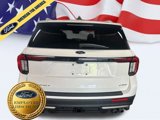 New 2025 Ford Explorer Platinum image 4